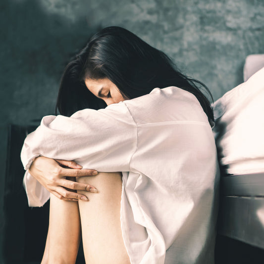 What to Do on a Day You Are Really Feeling Blue