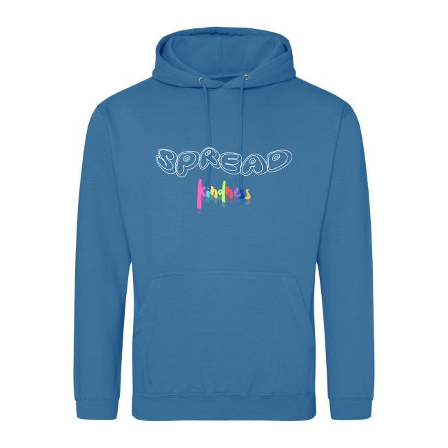 AWD JH001 College Hoodie