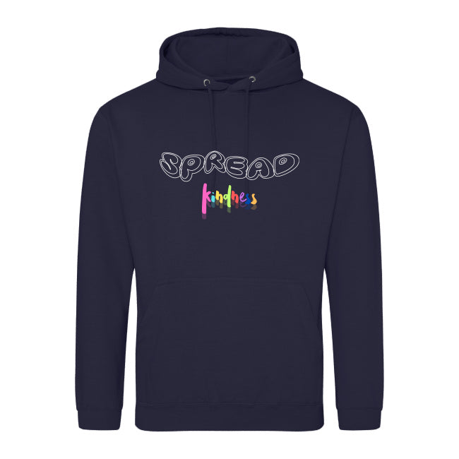 Spread Kindness Hoodie