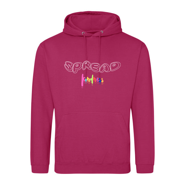 AWD JH001 College Hoodie