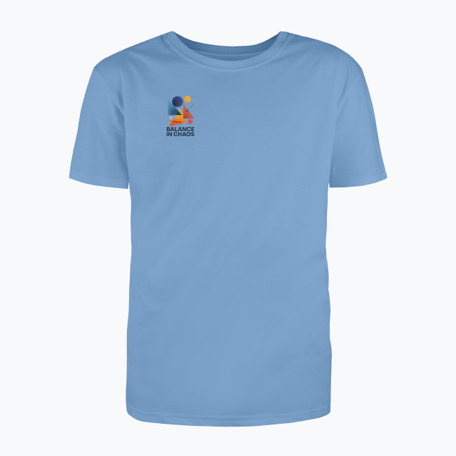 Balance in Chaos T-shirt