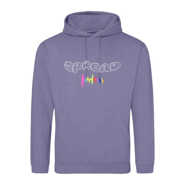 AWD JH001 College Hoodie