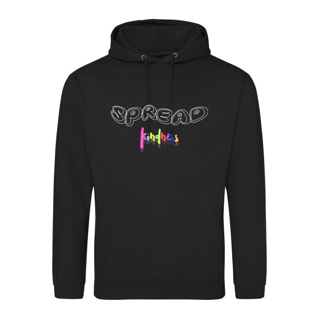 AWD JH001 College Hoodie
