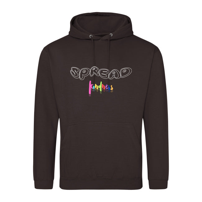 AWD JH001 College Hoodie