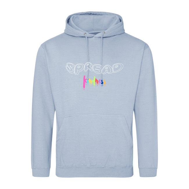 AWD JH001 College Hoodie