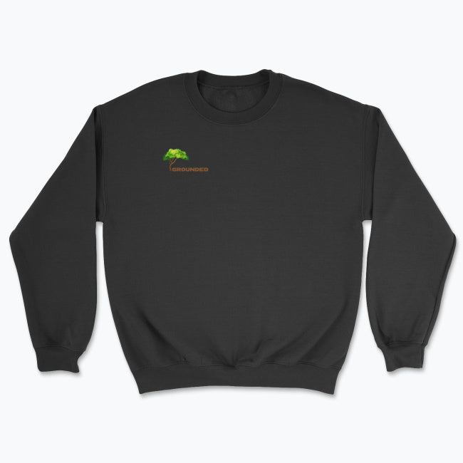 Grounded Sweatshirt