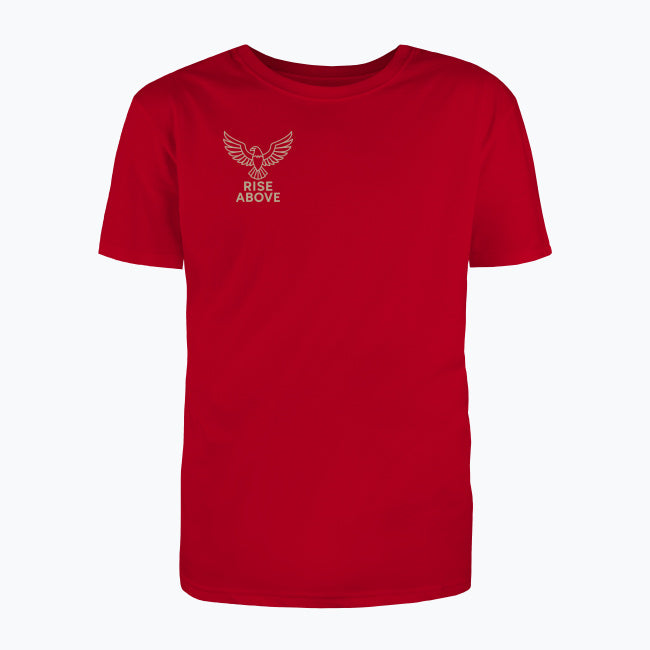 Rise Above T-shirt
