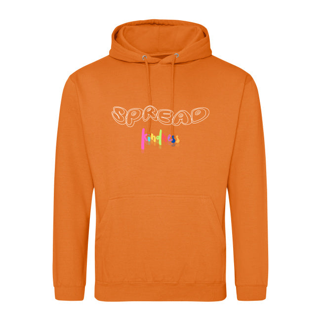 AWD JH001 College Hoodie
