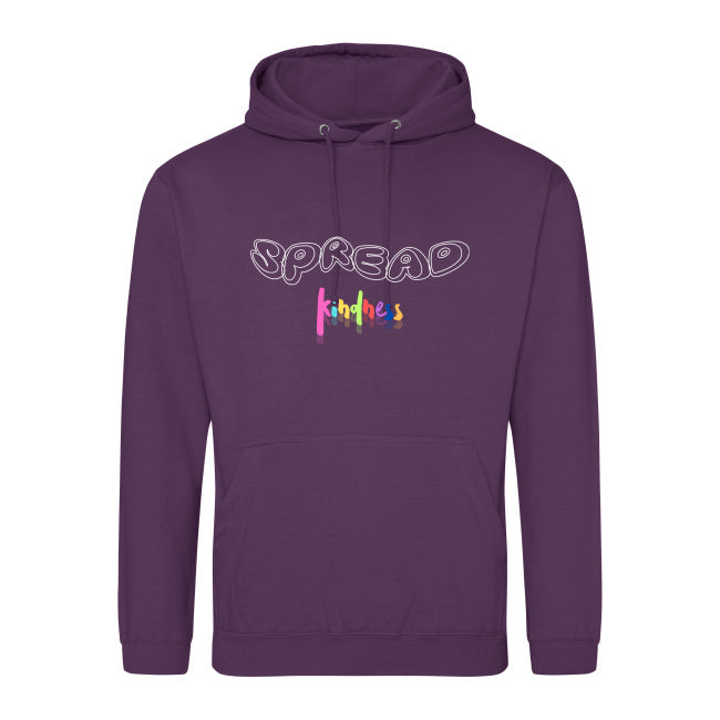 AWD JH001 College Hoodie