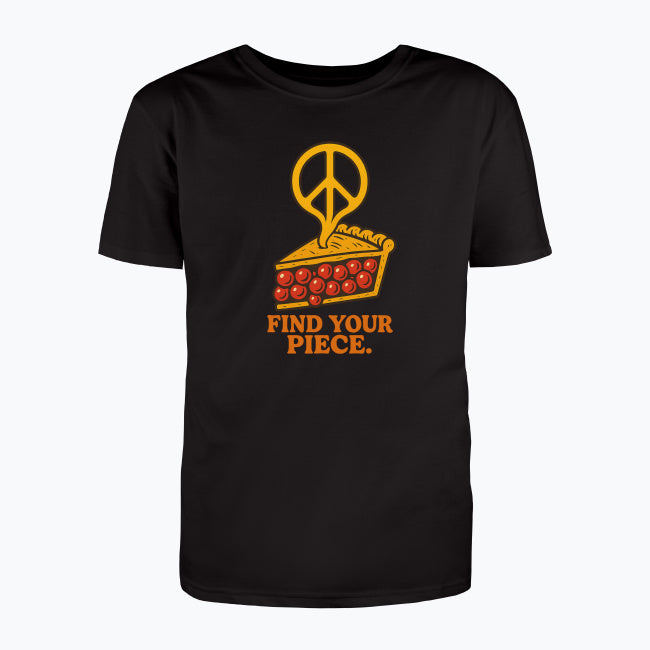 Find Your Piece T-shirt