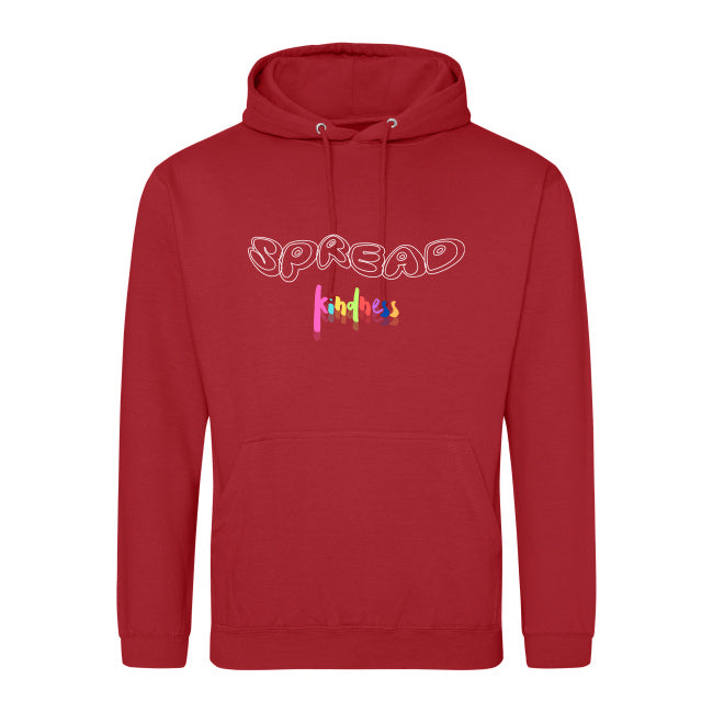AWD JH001 College Hoodie
