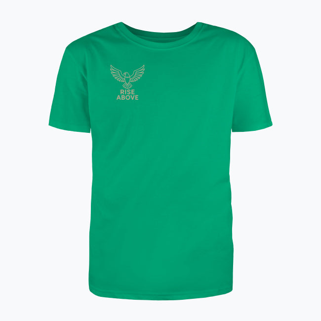 Rise Above T-shirt