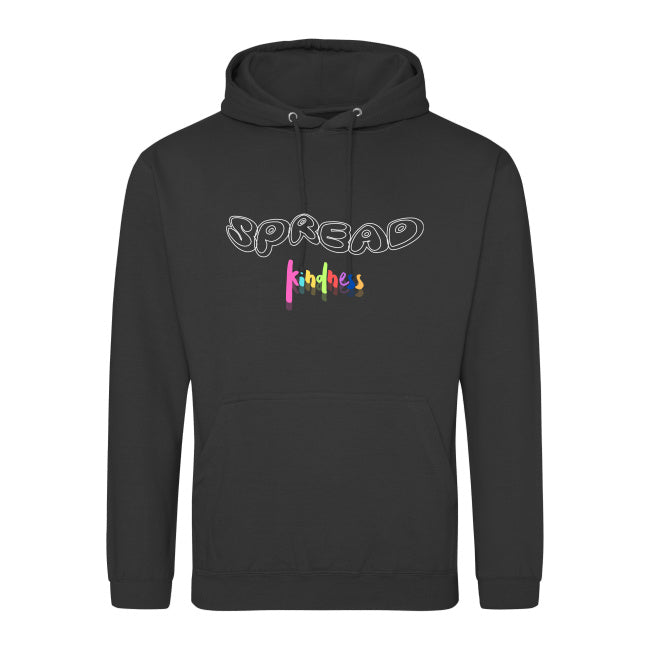 AWD JH001 College Hoodie