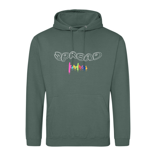AWD JH001 College Hoodie