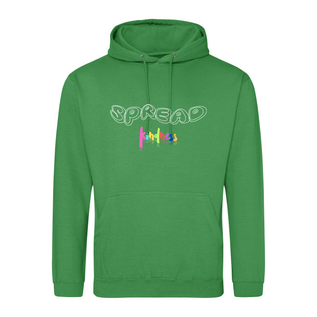 AWD JH001 College Hoodie