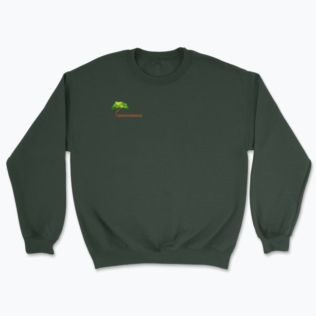 Grounded Sweatshirt
