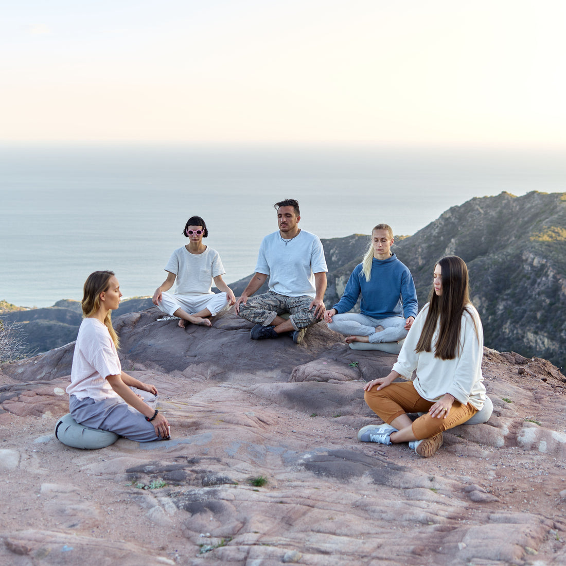 Top Meditation Retreats in Ireland & the UK