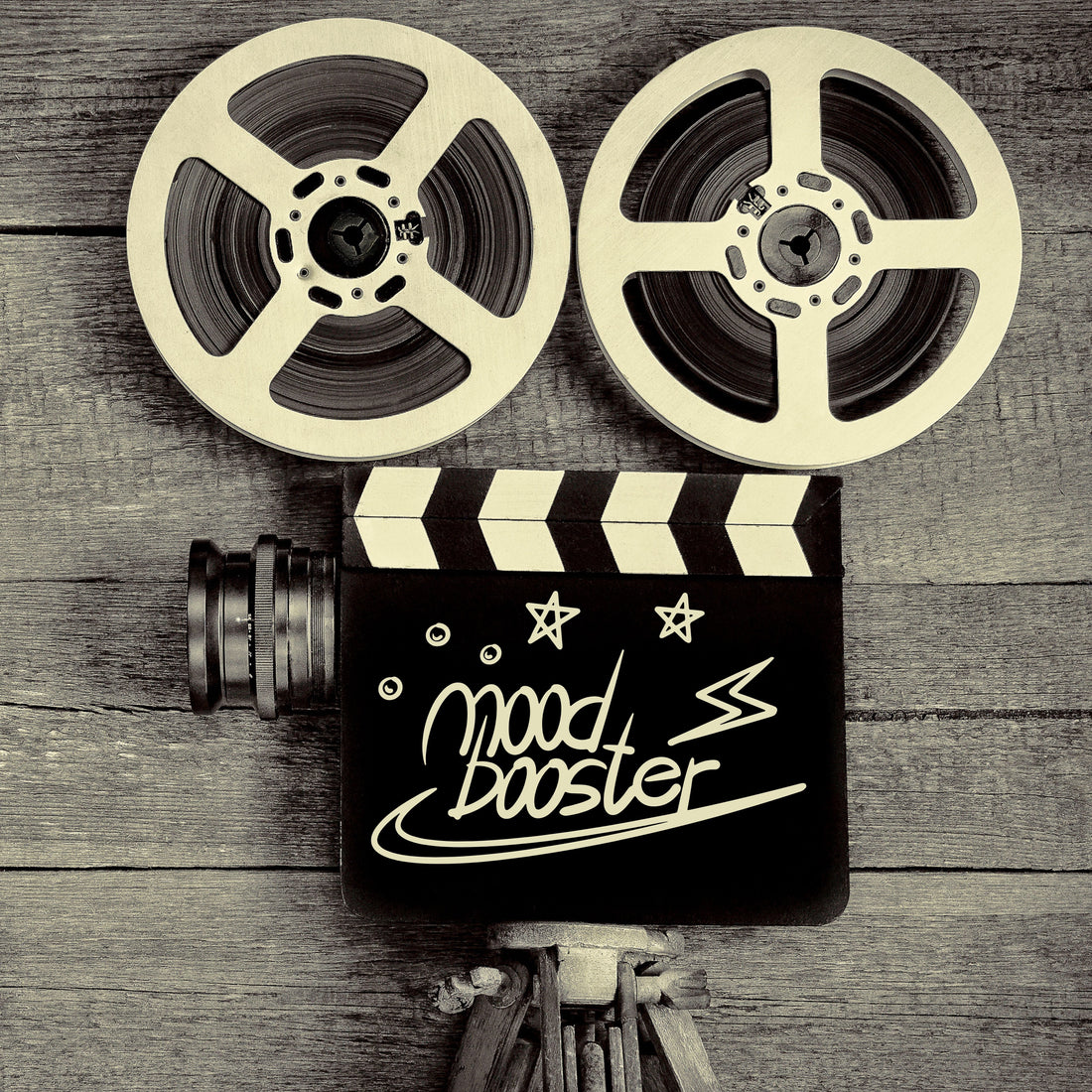 10 Deeply Moving Films That Lift Your Mood
