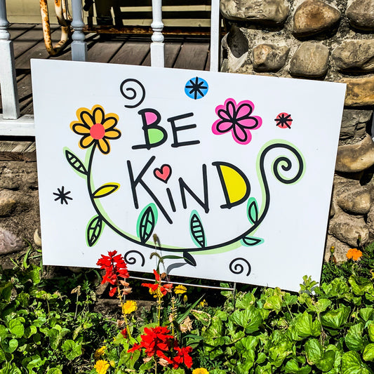20 Beautiful Ways to Spread Kindness Today