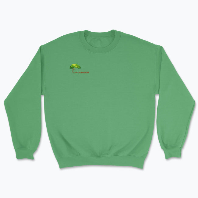 Grounded Sweatshirt