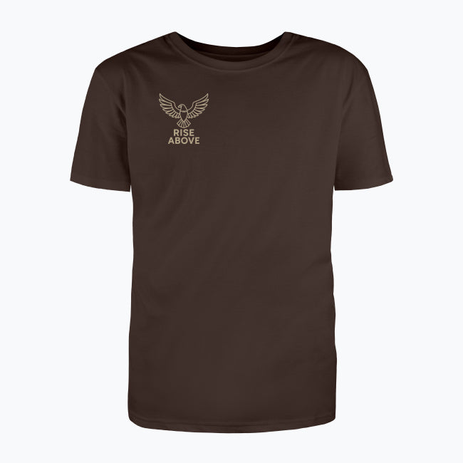 Rise Above T-shirt