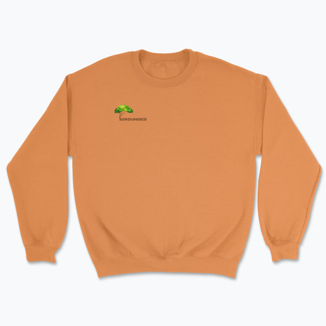 Grounded Sweatshirt