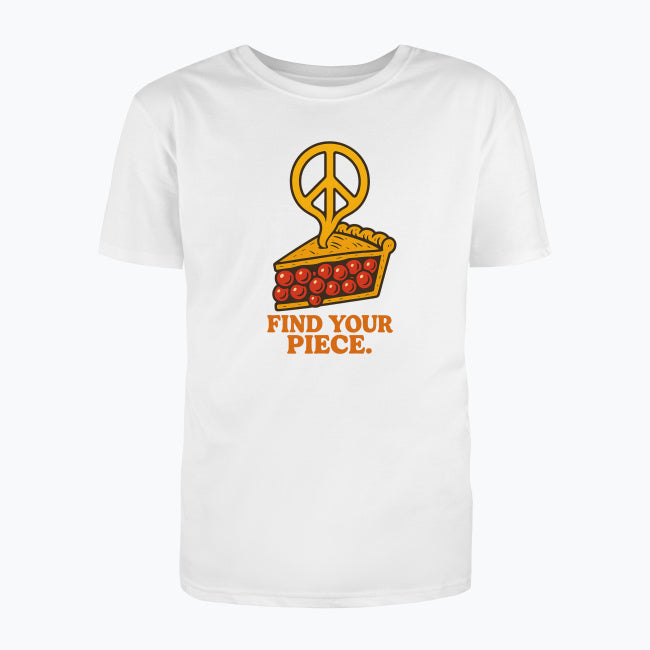 Find Your Piece T-shirt