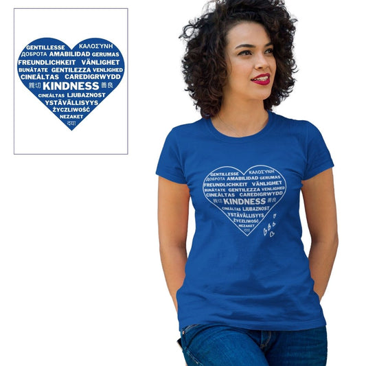 Universal Kindness T-Shirt
