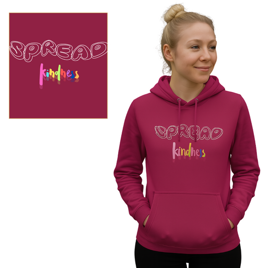 Spread Kindness Hoodie