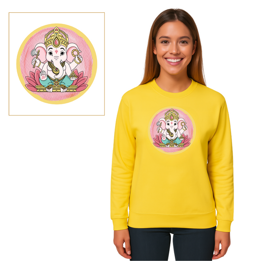 “Ganesh Energy” Sweatshirt