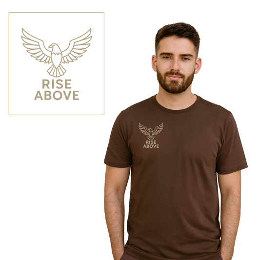 Rise Above T-shirt
