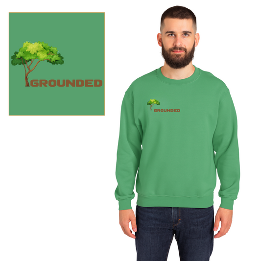 Grounded Sweatshirt