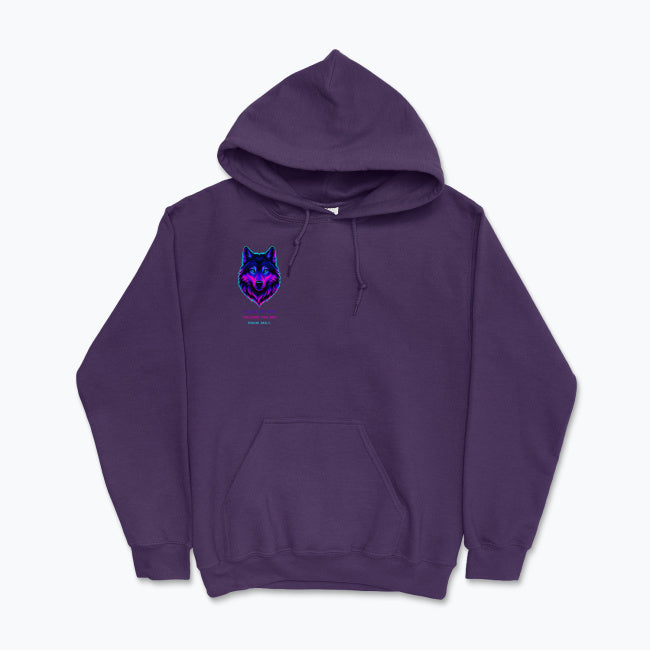 Balance • Challenge • Evolve Hoodie
