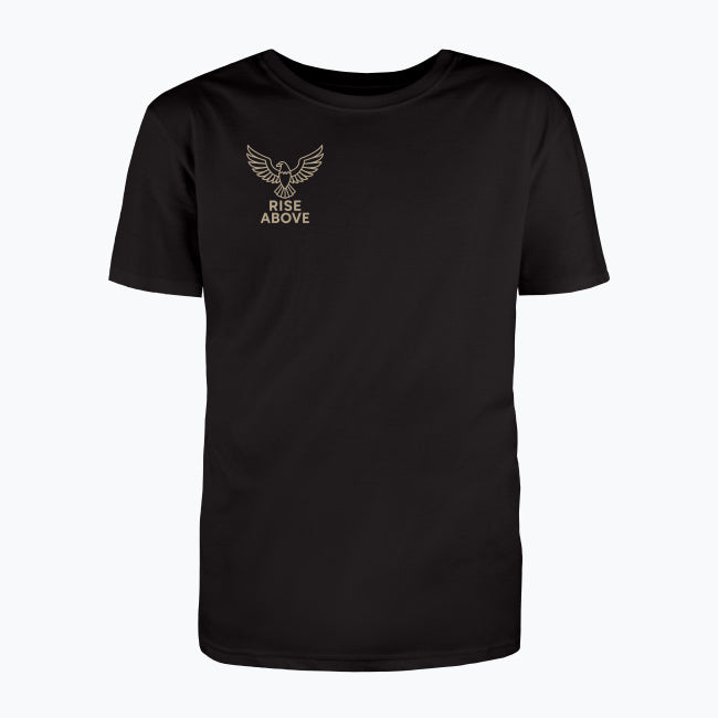 Rise Above T-shirt
