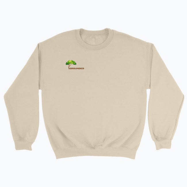 Grounded Sweatshirt