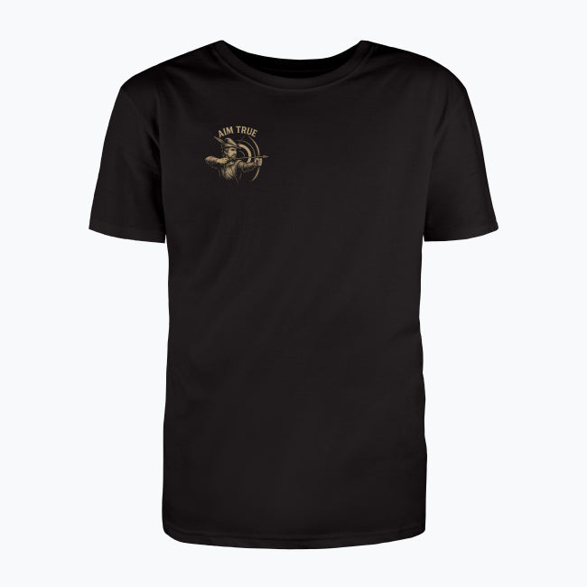 Robin Hood Aim True T-shirt