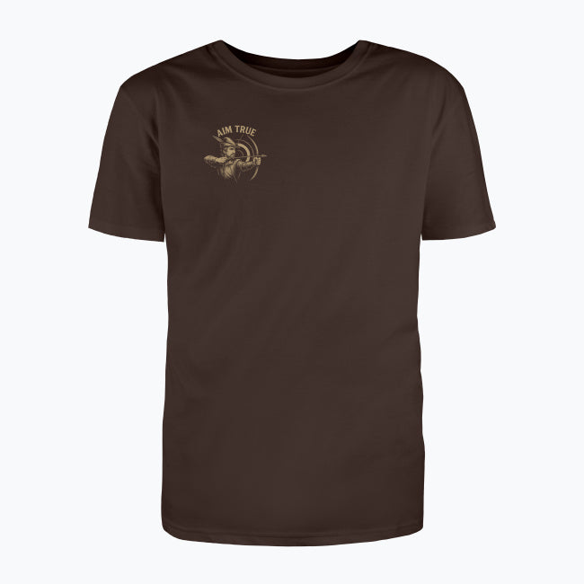 Robin Hood Aim True T-shirt